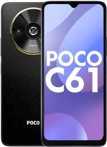 Xiaomi Poco C61 | شاومي بوكو سي 61