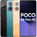 Xiaomi Poco X6 Neo | شاومي بوكو إكس 6 نيو