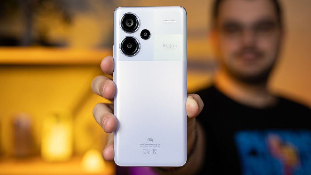 مراجعة هاتف Redmi Note 13 Pro+ … بأداء جيد، وهيكل مختلف ومتين