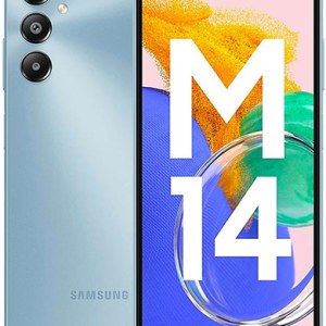 Samsung Galaxy M14 4G | سامسونج جالكسي إم 14 4G