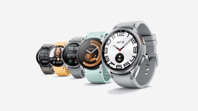 سلسلة Samsung Galaxy Watch7 ستتوفر بثلاثة إصدارات وسعة تخزين 32 جيجابايت
