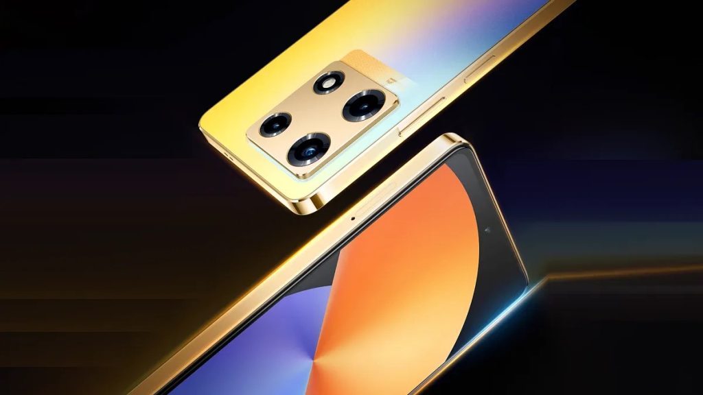 الكشف عن المواصفات الرئيسية لهواتف Infinix Note 40 وNote 40 Pro قبل إطلاقها في 18 مارس