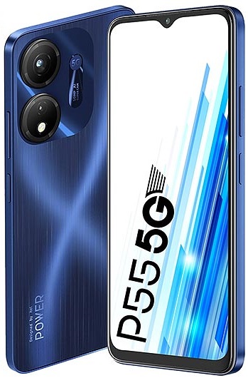 سعر و مواصفات itel P55 5G سعر و مواصفات itel P55 5G
