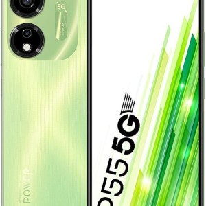 itel P55 5G | ايتل بي 55 5جي