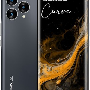 Lava Blaze Curve | لافا بليز كيرف