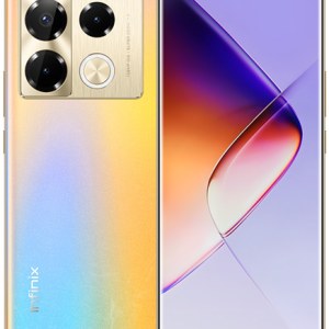 Infinix Note 40 Pro 4G | انفينكس نوت 40 برو 4G