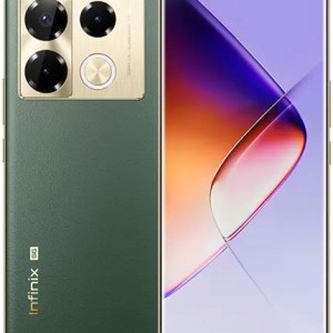 Infinix Note 40 Pro | انفينكس نوت 40 برو