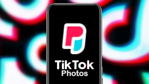 تيكتوك تستعد لتحدي انستقرام عبر TikTok Photos