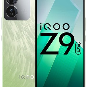 vivo iQOO Z9 | فيفو آي كيو أو أو زد 9