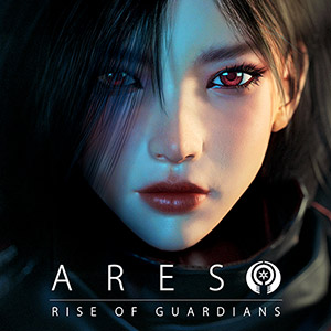 تحميل لعبة Ares: Rise Of Guardians لقتال الأشرار في الفضاء، للأندرويد والأيفون