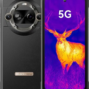 Blackview BL9000 Pro | بلاك فيو بي إل 9000 برو