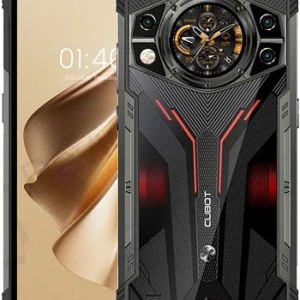 Cubot KingKong AX | كوبوت كينج كونج إيه إكس
