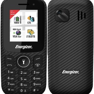 Energizer E130S | إنرجايزر إي 130 إس