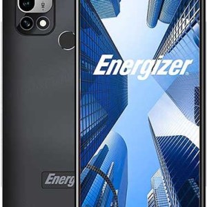 Energizer Ultimate 65G | إنرجايزر آلتيميت 65 جي