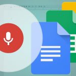 كيف تكتب باستخدام الصوت في مستندات جوجل Google Docs