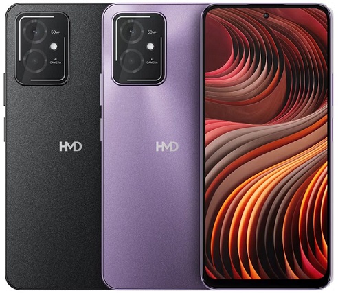 سعر و مواصفات HMD Vibe سعر و مواصفات HMD Vibe