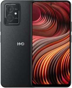 HMD Vibe | اتش ام دي فايب