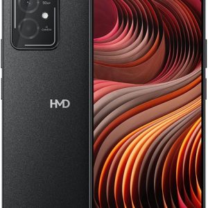 HMD Vibe | اتش ام دي فايب