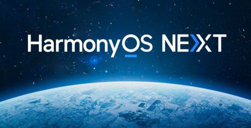 هواوي تسعى للعالمية .. مع توفير معظم التطبيقات على نظامها HarmonyOS للهواتف الذكية للجميع