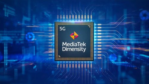 شريحة جديدة قد تتفوق على شرائح كوالكوم القادمة Snapdragon 8 Gen 4