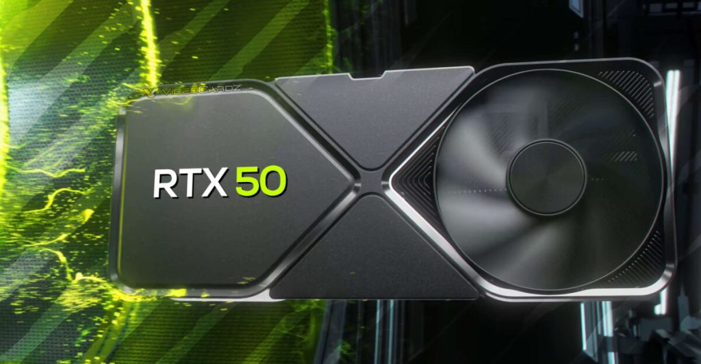 انفيديا قد تطلق سلسلة RTX 50 في وقت أبكر من المتوقع انفيديا قد تطلق سلسلة RTX 50 في وقت أبكر من المتوقع