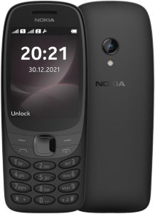 Nokia 6310 2024 | نوكيا 6310 2024
