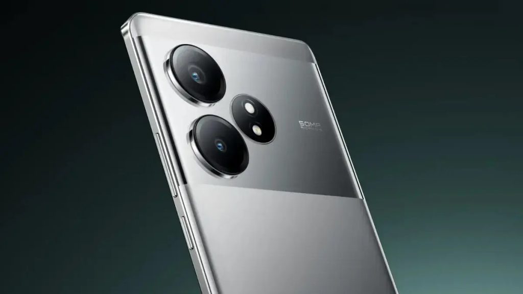 ريلمي تطلق هاتفها المميز Realme GT Neo 6 SE .. مواصفات رائعة بسعر مناسب