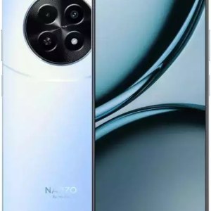 Realme Narzo 70x | ريلمي نارزو 70 إكس