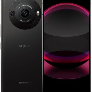 Sharp Aquos R8s pro | شارب أكوس آر 8 إس برو