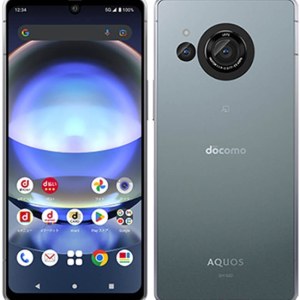 Sharp Aquos R8s | شارب أكوس آر 8 إس