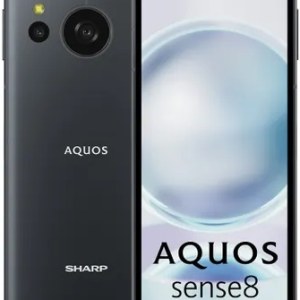 Sharp Aquos sense8 | شارب أكوس سينسس 8