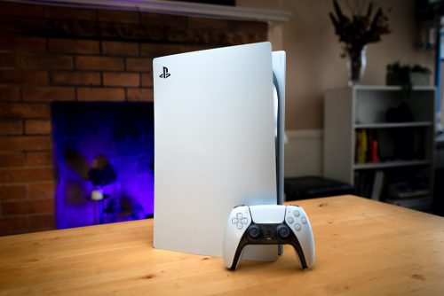PlayStation 5 Pro .. تأكيدات جديدة على اقتراب الإعلان الرسمي عن الجهاز بمواصفات وقدرات رسومية أعلى