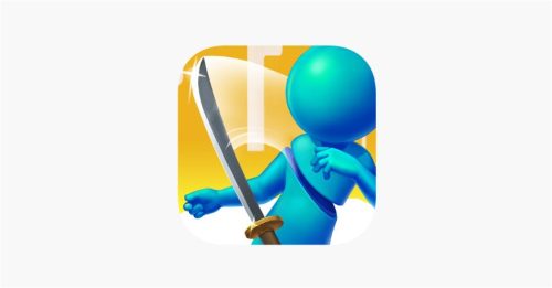 تحميل لعبة Sword Play Ninja Slice Runner لتقطيع النينجا وتنمية المهارات، للأندرويد والأيفون