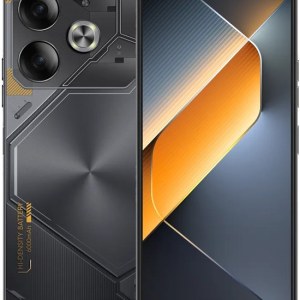 Tecno Pova 6 | تكنو بوفا 6