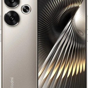 Xiaomi Redmi Turbo 3 | شاومي ريدمي توربو 3