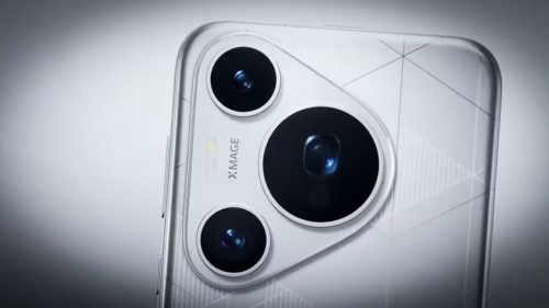 هواوي تطلق سلسلة هواتف Pura 70 ذات قدرات التصوير الاستثنائية