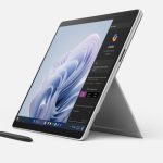 معالج Snapdragon X Plus يظهر في اختبارات الأداء Geekbench على جهاز Surface 10 Pro OLED