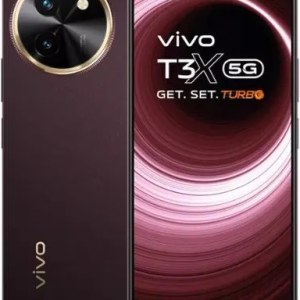 vivo T3x | فيفو تي 3 إكس
