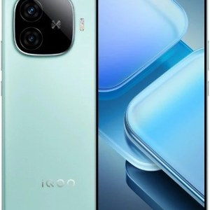 vivo iQOO Z9 Turbo | فيفو آي كيو أو أو زيد 9 تيربو