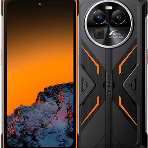 Blackview BV8100 | بلاك فيو بي في 8100