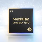 MediaTek تطلق معالج +Dimensity 9300 مع دعم نماذج اللغات الكبيرة وإمكانات الذكاء الاصطناعي