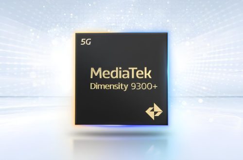 MediaTek تطلق معالج +Dimensity 9300 مع دعم نماذج اللغات الكبيرة وإمكانات الذكاء الاصطناعي