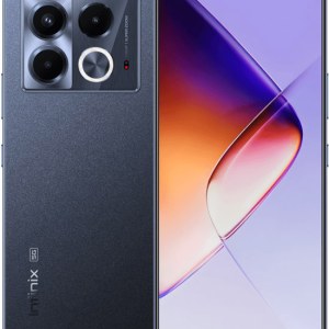 Infinix Note 40 5G | انفينكس نوت 40 5 جي