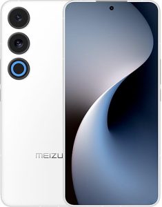 Meizu 21 Note