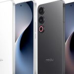 Meizu 21 Note | مايزو 21 نوت