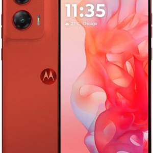 Motorola Moto G Stylus 5G 2024 | موتورولا موتو جي ستايلس 5 جي 2024