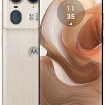 سعر و مواصفات Motorola Moto X50 Ultra