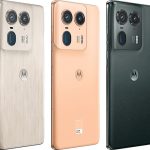 سعر و مواصفات Motorola Moto X50 Ultra