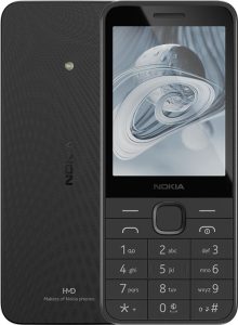 Nokia 215 4G 2024 | نوكيا 215 4 جي 2024