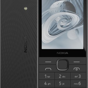 Nokia 215 4G 2024 | نوكيا 215 4 جي 2024